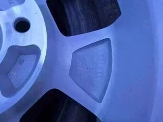 Chevrolet Aveo 2007 - Llanta de 14" nueva