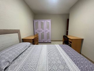 Piso en alquiler en Huerta Rosales - Valdepasillas en Badajoz