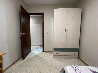 Piso en alquiler en Huerta Rosales - Valdepasillas en Badajoz