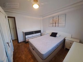 Piso en alquiler en Hospital en Valladolid