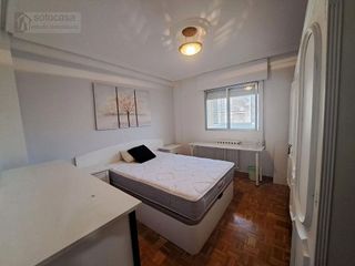 Piso en alquiler en Hospital en Valladolid