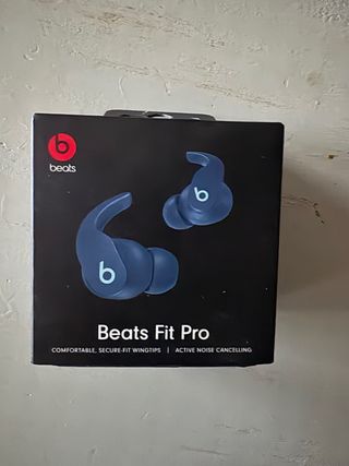 Beats Fit Pro - Auricolari Bluetooth Blu