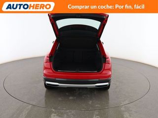 Audi Q3 35 TFSI Mild-Hybrid ACT advanced