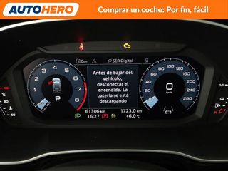 Audi Q3 35 TFSI Mild-Hybrid ACT advanced