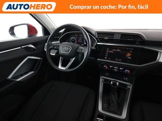 Audi Q3 35 TFSI Mild-Hybrid ACT advanced