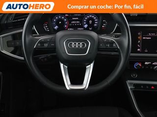 Audi Q3 35 TFSI Mild-Hybrid ACT advanced