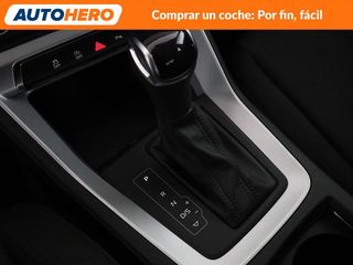 Audi Q3 35 TFSI Mild-Hybrid ACT advanced