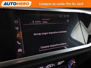 Audi Q3 35 TFSI Mild-Hybrid ACT advanced