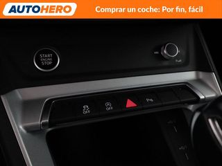 Audi Q3 35 TFSI Mild-Hybrid ACT advanced