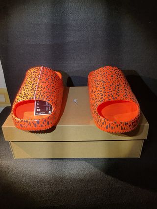 Chanclas Nike Calm Slide NS Original