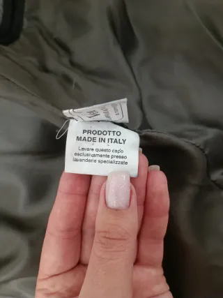 Giacca Hitch Man blu scuro Uomo Taglia L