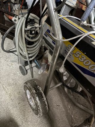 Airlessco SL5300DI