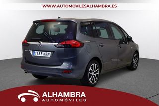Opel ZAFIRA TOURER 1.6 T SELECTIVE S/S 5P 7 PLAZAS