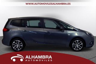 Opel ZAFIRA TOURER 1.6 T SELECTIVE S/S 5P 7 PLAZAS