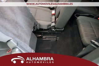 Opel ZAFIRA TOURER 1.6 T SELECTIVE S/S 5P 7 PLAZAS