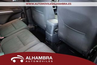 Opel ZAFIRA TOURER 1.6 T SELECTIVE S/S 5P 7 PLAZAS