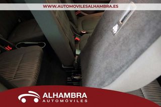 Opel ZAFIRA TOURER 1.6 T SELECTIVE S/S 5P 7 PLAZAS