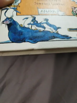 Libro infantil-juvenil "El pudding mágico"