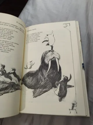 Libro infantil-juvenil "El pudding mágico"