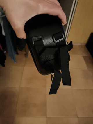 Bolsa Bicicleta Impermeable Móvil