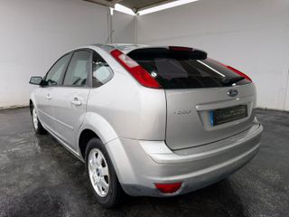 FORD FOCUS TREND 1.6TDCi 90CV MANUAL 5PT 5PZ