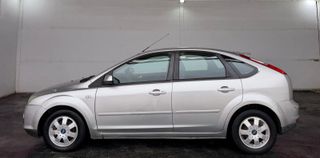 FORD FOCUS TREND 1.6TDCi 90CV MANUAL 5PT 5PZ
