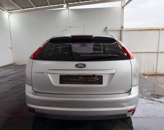 FORD FOCUS TREND 1.6TDCi 90CV MANUAL 5PT 5PZ