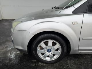 FORD FOCUS TREND 1.6TDCi 90CV MANUAL 5PT 5PZ