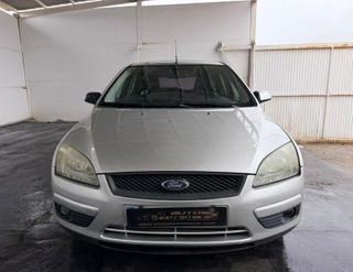 FORD FOCUS TREND 1.6TDCi 90CV MANUAL 5PT 5PZ