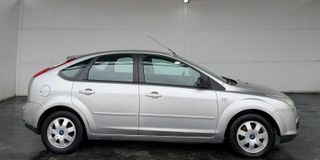FORD FOCUS TREND 1.6TDCi 90CV MANUAL 5PT 5PZ