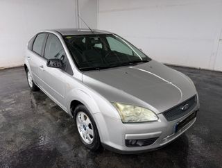 FORD FOCUS TREND 1.6TDCi 90CV MANUAL 5PT 5PZ