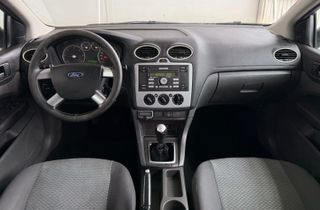 FORD FOCUS TREND 1.6TDCi 90CV MANUAL 5PT 5PZ