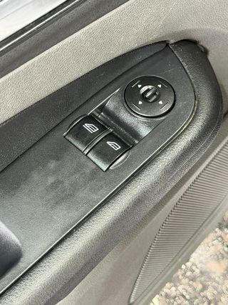 FORD FOCUS TREND 1.6TDCi 90CV MANUAL 5PT 5PZ