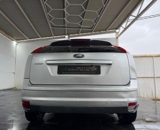 FORD FOCUS TREND 1.6TDCi 90CV MANUAL 5PT 5PZ