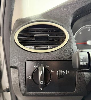 FORD FOCUS TREND 1.6TDCi 90CV MANUAL 5PT 5PZ