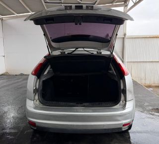 FORD FOCUS TREND 1.6TDCi 90CV MANUAL 5PT 5PZ