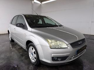 FORD FOCUS TREND 1.6TDCi 90CV MANUAL 5PT 5PZ