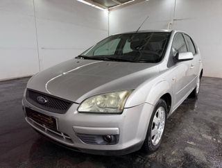 FORD FOCUS TREND 1.6TDCi 90CV MANUAL 5PT 5PZ