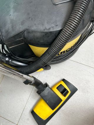 Aspirador Kärcher