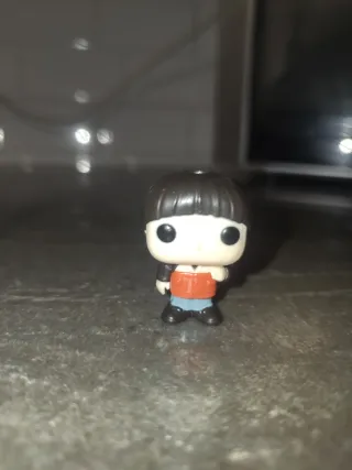 Figura Funko Pop Stranger Things