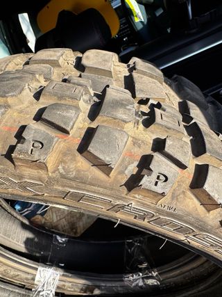 Neumáticos Rollmax Cross Px