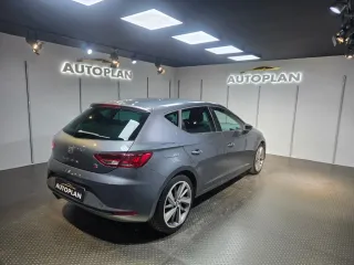 SEAT Leon 2015