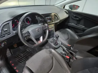 SEAT Leon 2015