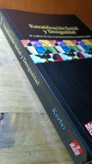 Estratificación Social