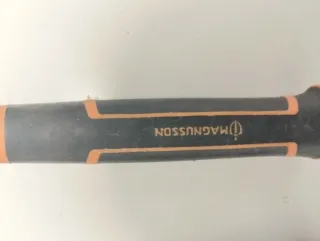 2 Martillos Magnussons