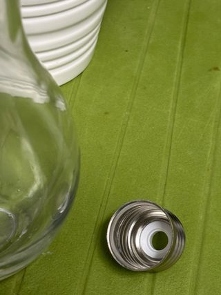 Vaso Forma Bombilla Ale-Hop