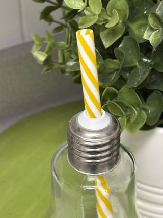 Vaso Forma Bombilla Ale-Hop