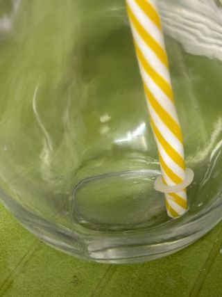 Vaso Forma Bombilla Ale-Hop
