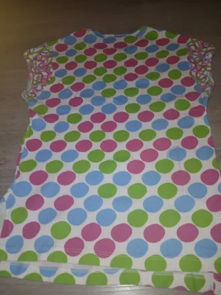 Ágata Ruiz de la Prada. Camiseta