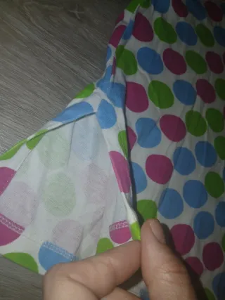 Ágata Ruiz de la Prada. Camiseta